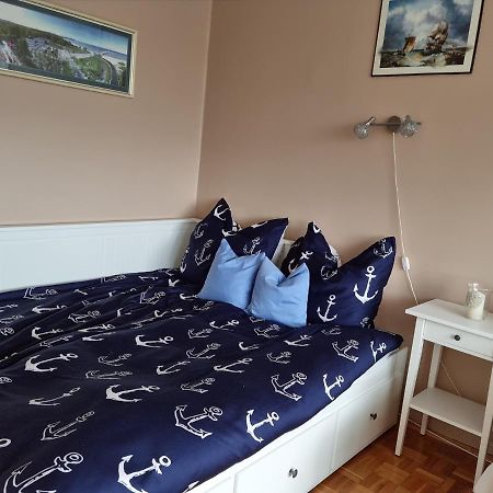 Mieszkanie U Otylii Sopot Esterno foto