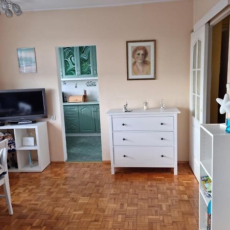 Mieszkanie U Otylii Sopot Esterno foto