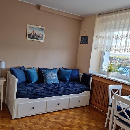 Mieszkanie U Otylii Sopot Esterno foto