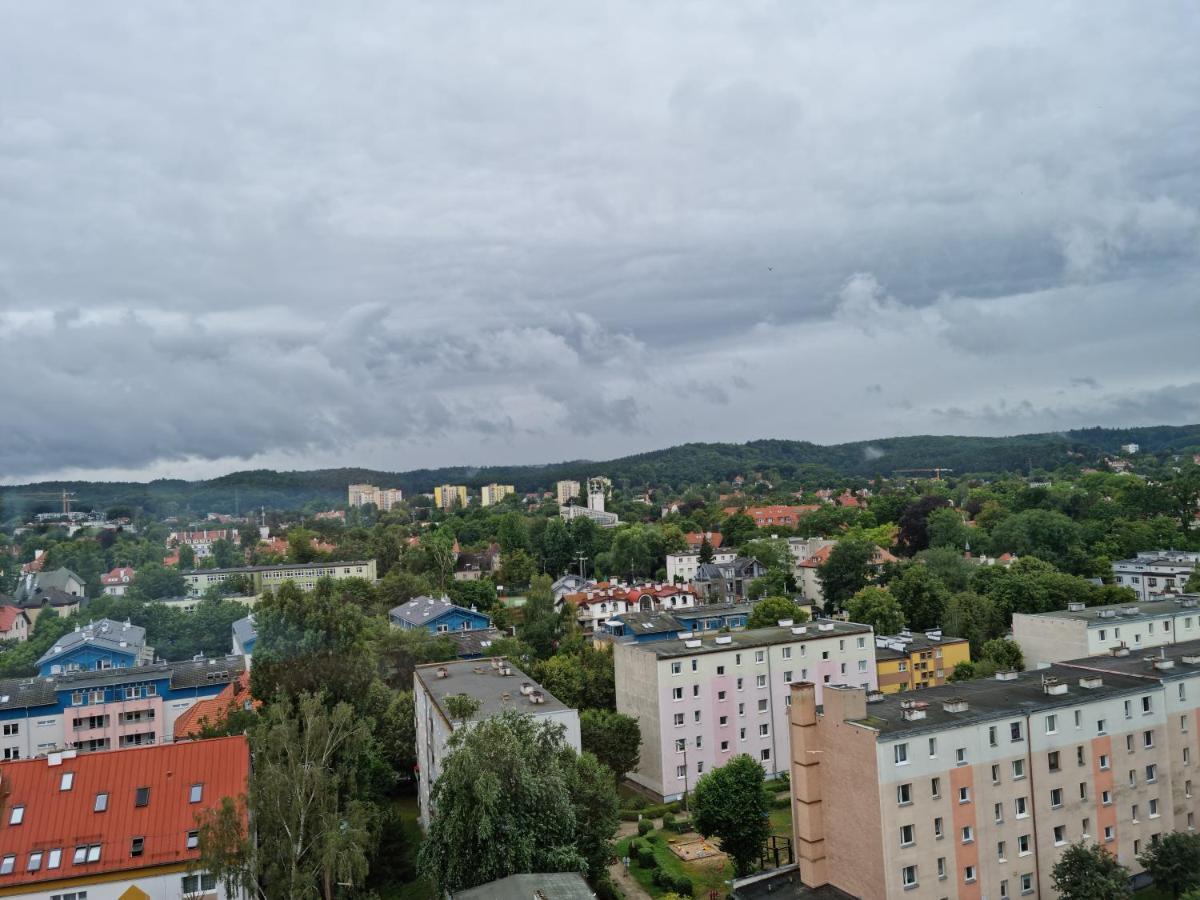 Mieszkanie U Otylii Sopot Esterno foto